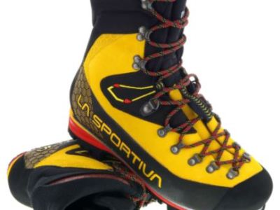 Review: La Sportiva Nepal Cube GTX